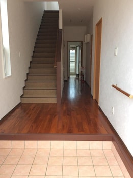 seaside house nirai