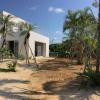 seaside house nirai