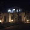 seaside house nirai