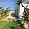 seaside house nirai