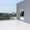 seaside house nirai