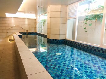 modern studio mustika golf apartment