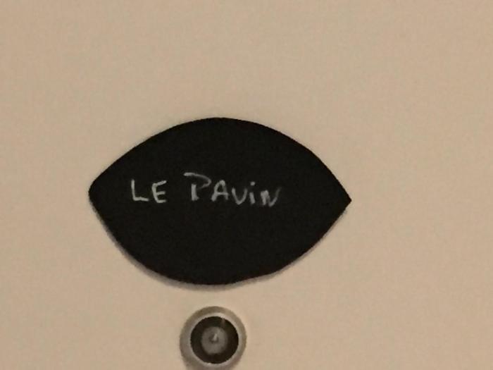 la tour gregoire