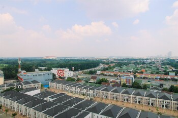 cikarang