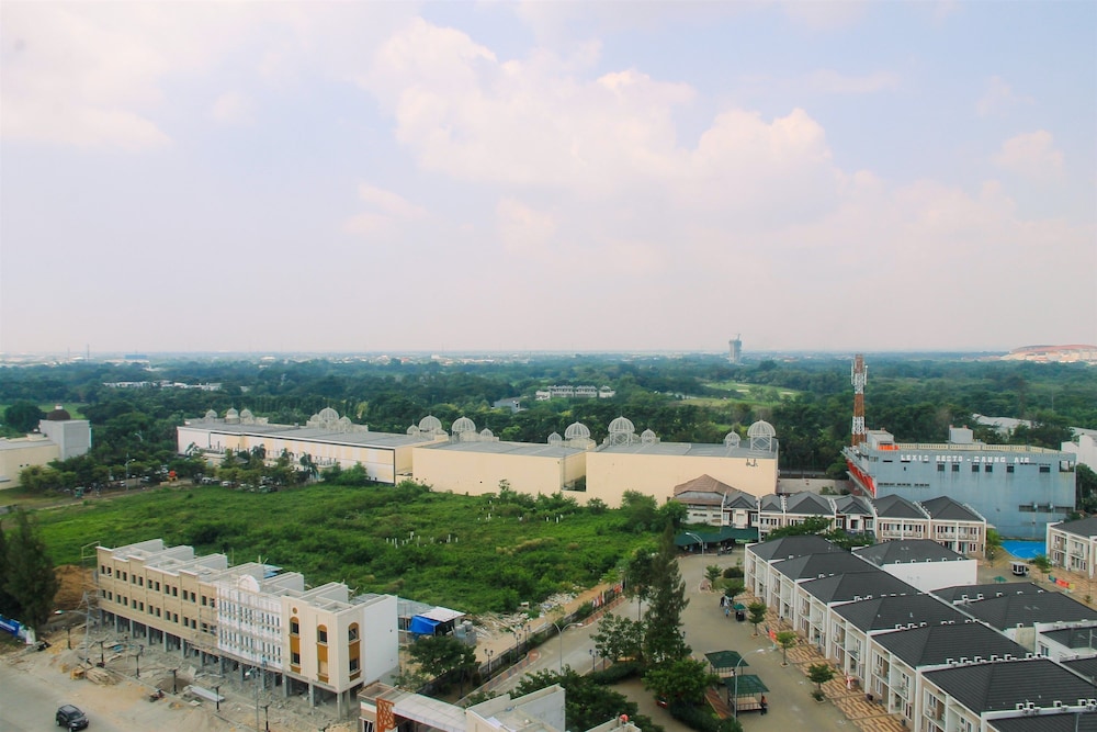 cikarang