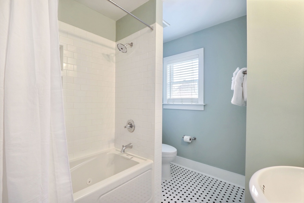 gallery stays parkside loft