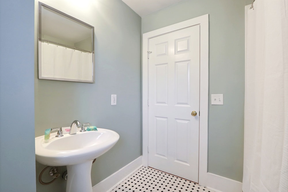 gallery stays parkside loft