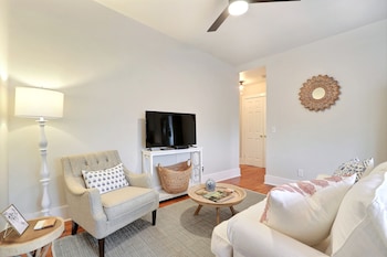 gallery stays parkside loft