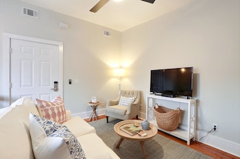 gallery stays parkside loft