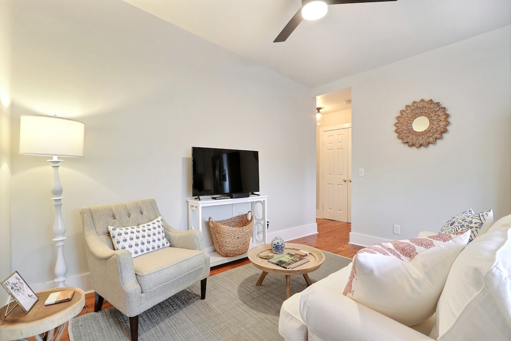 gallery stays parkside loft