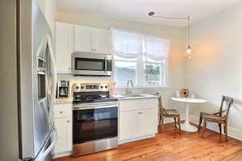 gallery stays parkside loft