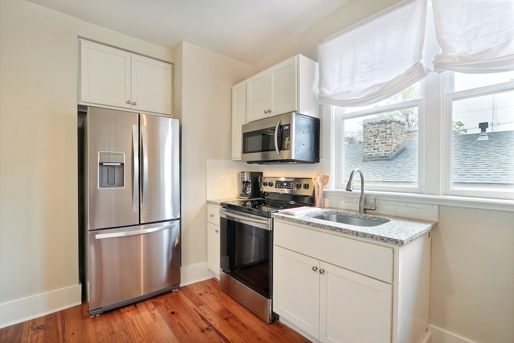 gallery stays parkside loft