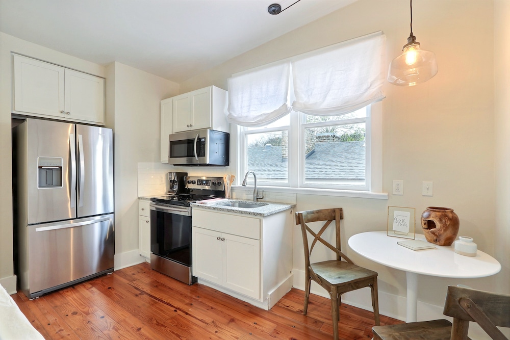 gallery stays parkside loft