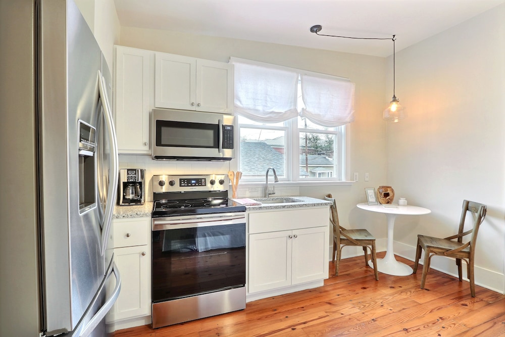 gallery stays parkside loft