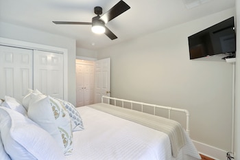 gallery stays parkside loft
