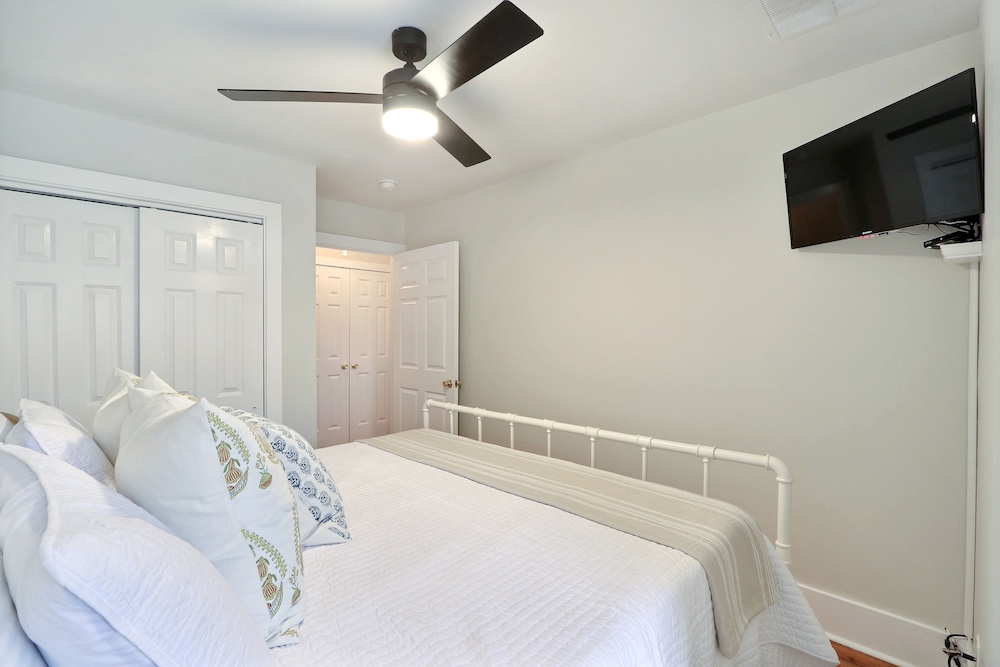 gallery stays parkside loft