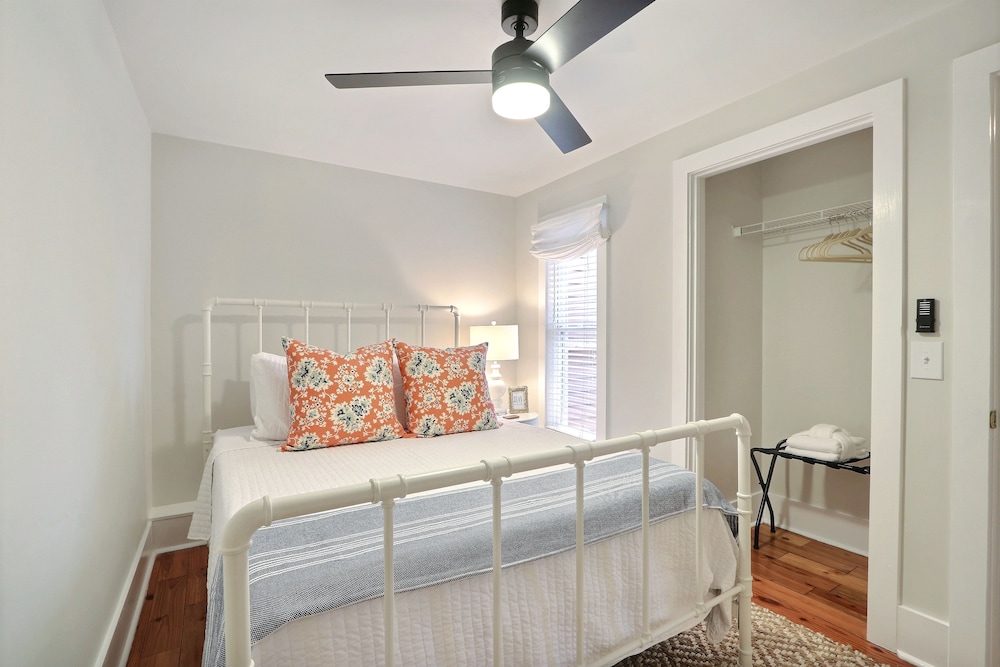 gallery stays parkside loft