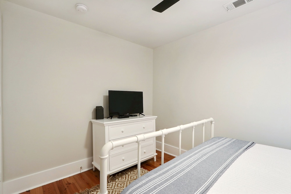 gallery stays parkside loft