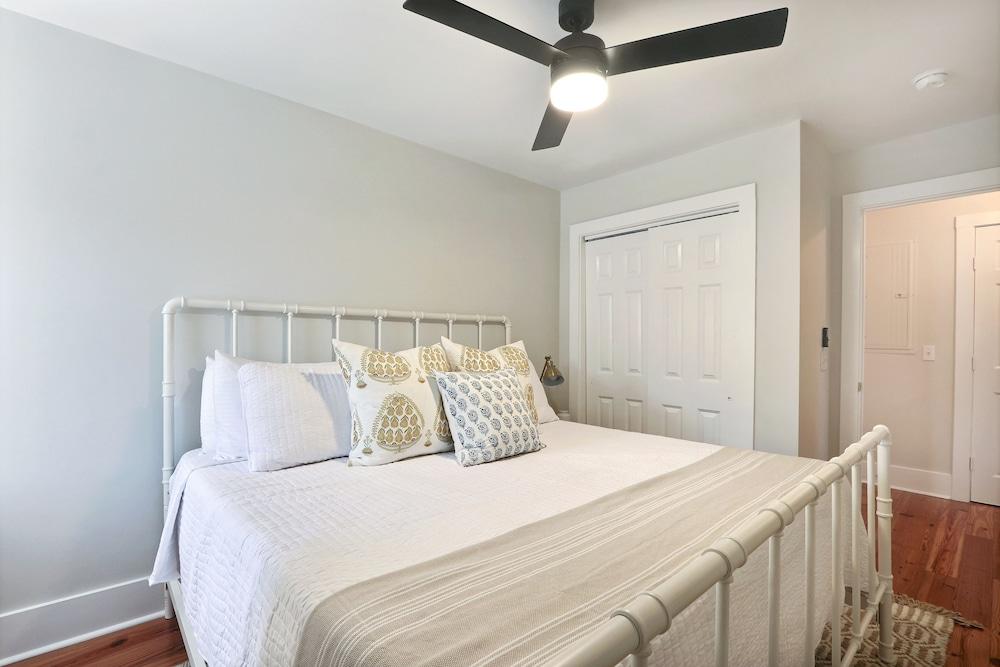 gallery stays parkside loft