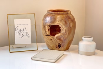 gallery stays parkside loft