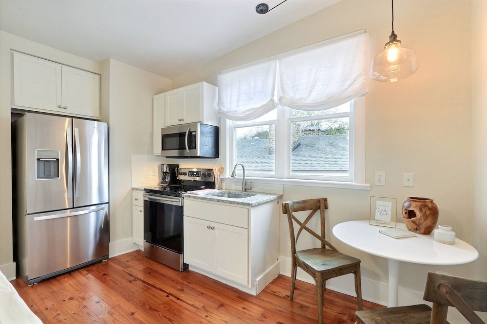 gallery stays parkside loft