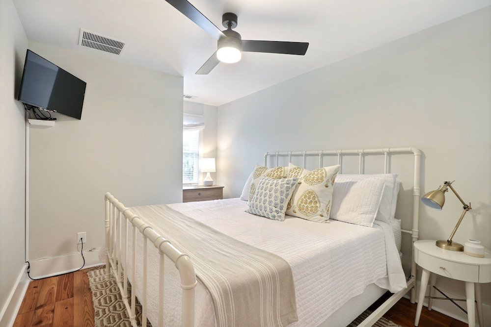 gallery stays parkside loft