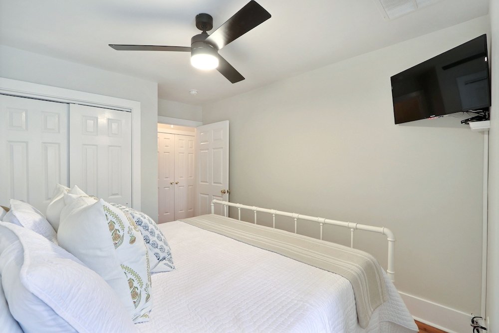 gallery stays parkside loft