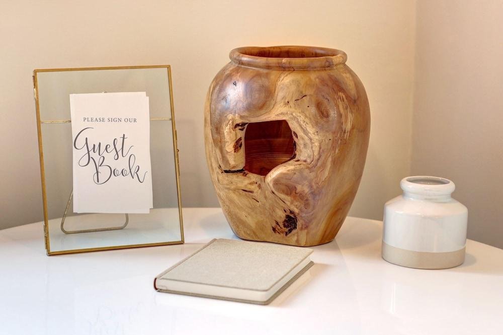 gallery stays parkside loft