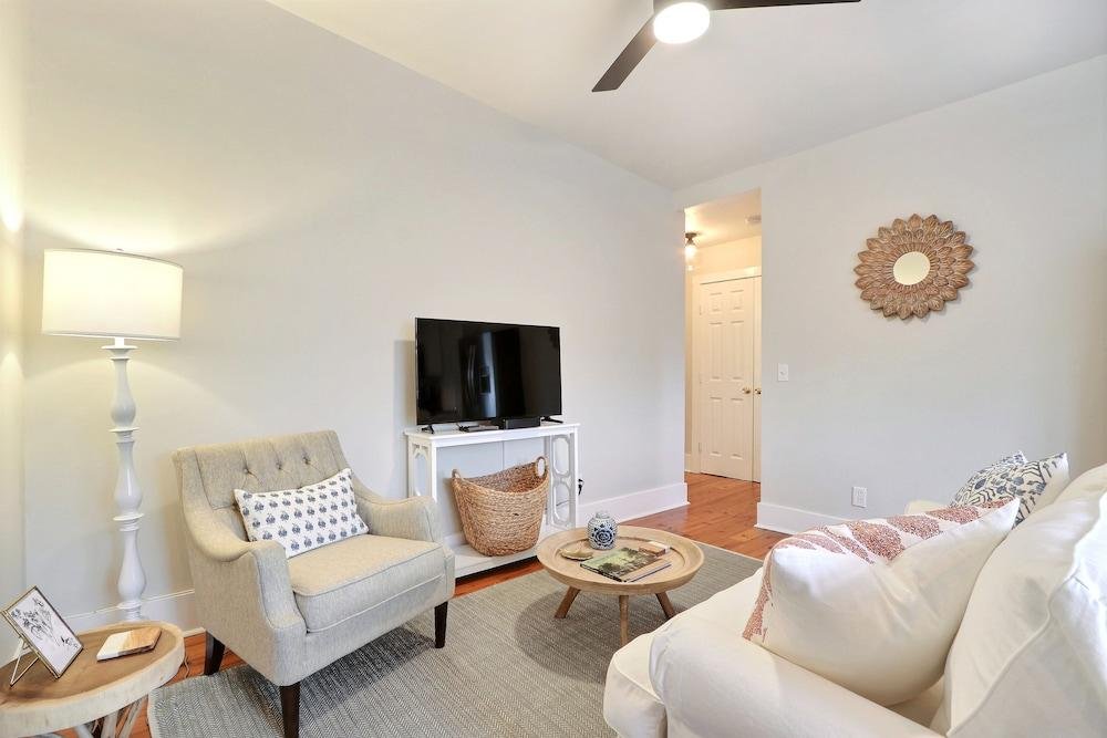gallery stays parkside loft