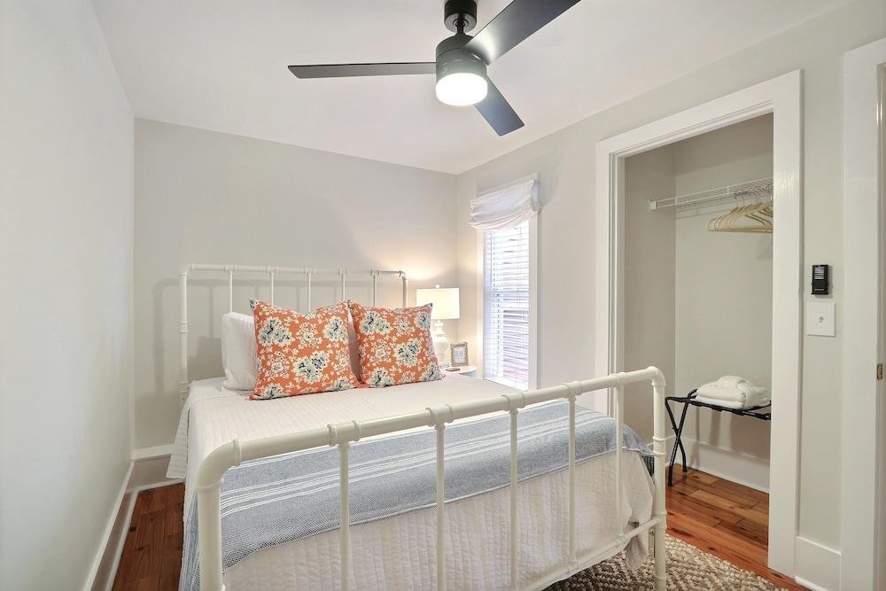 gallery stays parkside loft