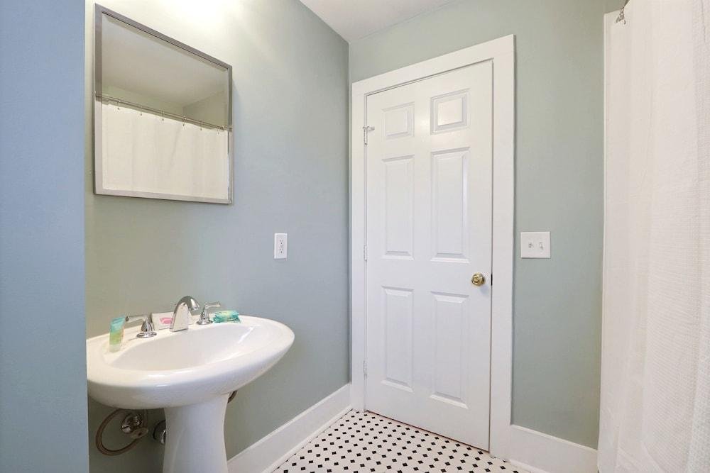 gallery stays parkside loft