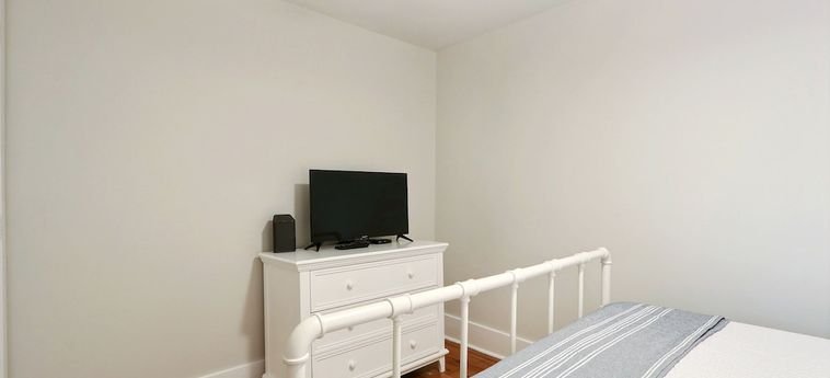 gallery stays parkside loft