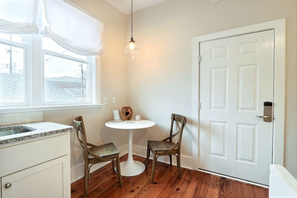 gallery stays parkside loft