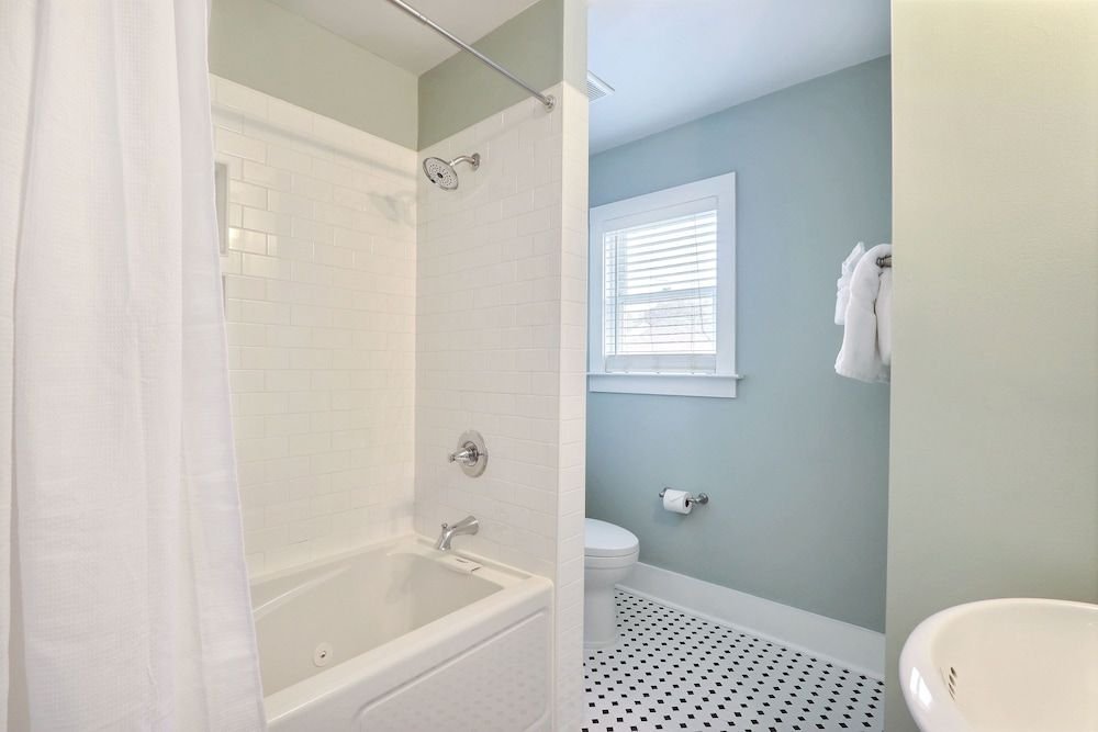 gallery stays parkside loft