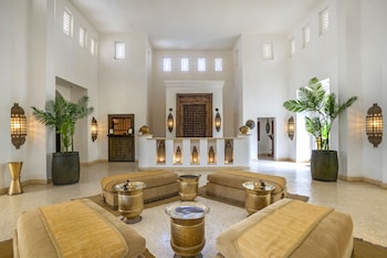 baraza resort and spa zanzibar