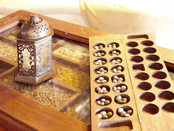 baraza resort and spa zanzibar