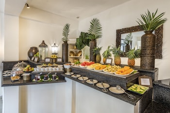 baraza resort and spa zanzibar