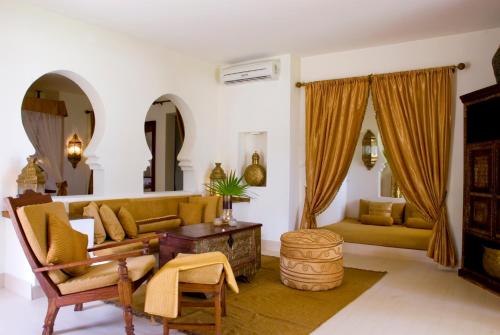 baraza resort and spa zanzibar