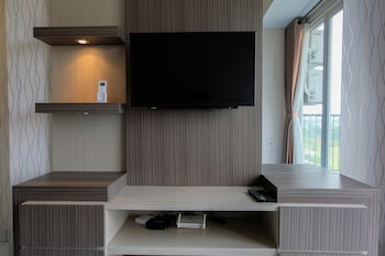 cozy 1br at casa de parco apartment