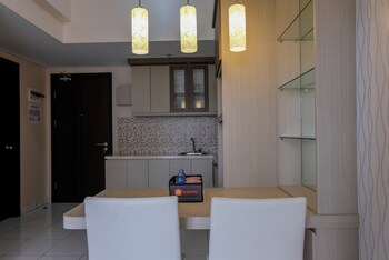 cozy 1br at casa de parco apartment