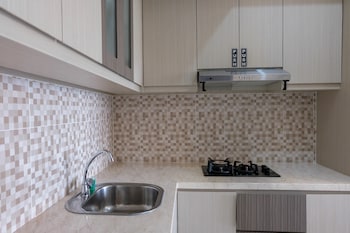 cozy 1br at casa de parco apartment