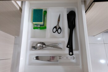 cozy 1br at casa de parco apartment