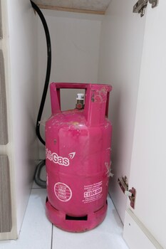 cozy 1br at casa de parco apartment