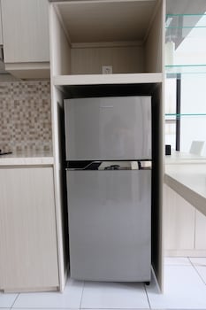 cozy 1br at casa de parco apartment