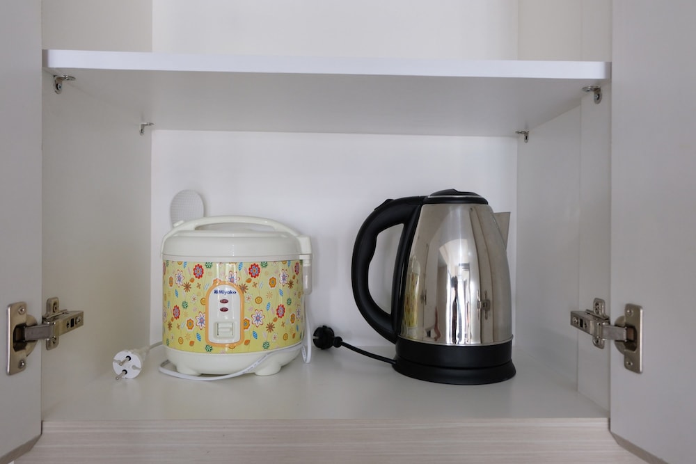 cozy 1br at casa de parco apartment