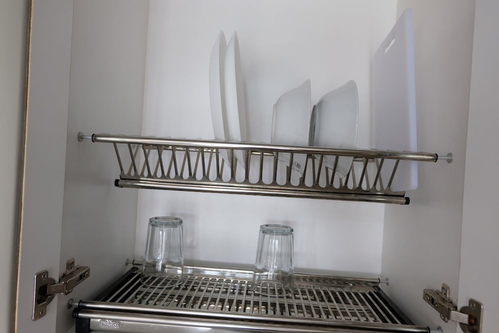 cozy 1br at casa de parco apartment