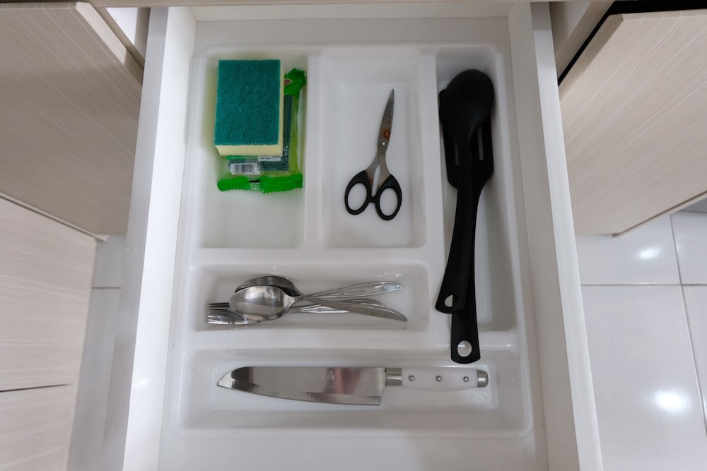 cozy 1br at casa de parco apartment