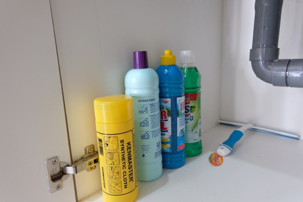 cozy 1br at casa de parco apartment