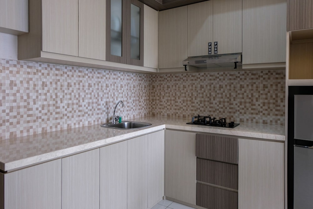 cozy 1br at casa de parco apartment