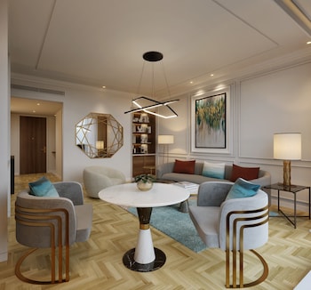 kempinski hotel and resort sariya yanbu